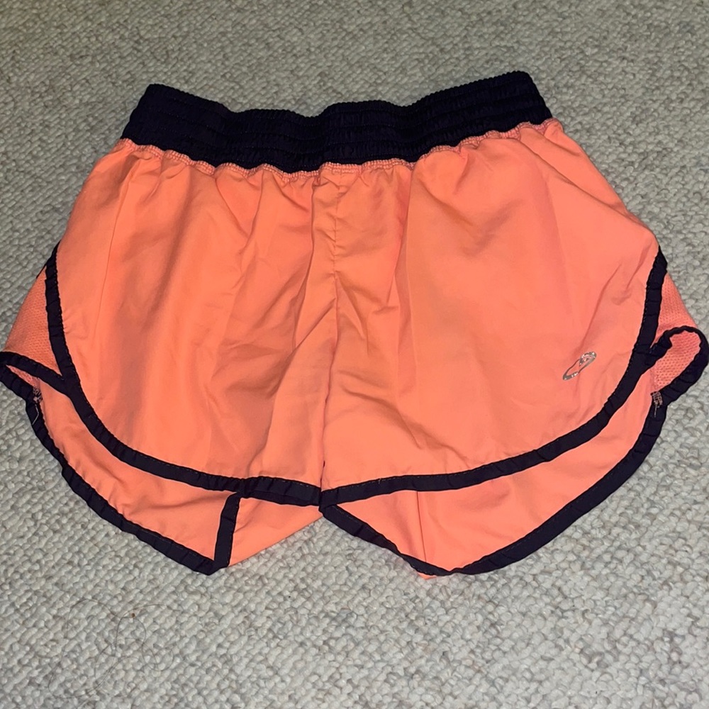 Champion running shorts